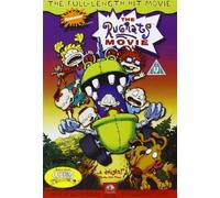 Rugrats: The Movie [Import anglais]