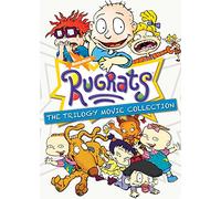Rugrats: The Trilogy Movie Collection – DVD – Coffret cadeau Full Frame Widescreen
