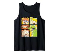 Rugrats Tommy Dinosaur Roar Débardeur