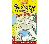 Rugrats [VHS]