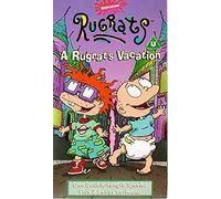 Rugrats [VHS]