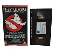 Rugrats [VHS]