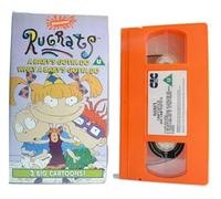 Rugrats [VHS]
