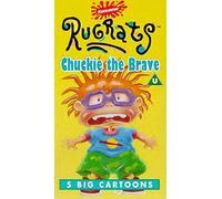Rugrats [VHS]