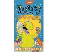 Rugrats [VHS]