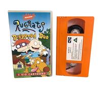Rugrats [VHS]