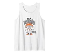 Rugrats We're Doomed Chuckie Vintage Débardeur