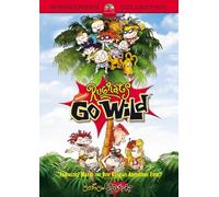 Rugratsu Go Wild [03/E,J/Dd5.1 [Import allemand]