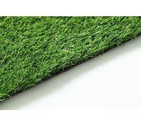 Gazon artificiel MONA dimensions finies vertes 250x300 cm