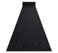 rugsx Paillasson Vigor antidérapant int./ext. Anthracite 0923 200x170 cm