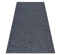 rugsx Tapis Superstar 965 pour Salon et Chambre Gris 150x300 cm