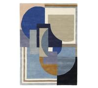RugVista Arty Tapis, 200 x 300 cm, Bleu