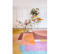 RugVista Arty Tapis, 200 x 300 cm, Multicolore