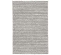 RugVista Boulevard Tapis, 140 x 200 cm, Argenté