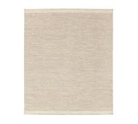 RugVista Serafina Tapis Kilim Moderne, 250x300 cm, Rectangulaire, Poil Court, Nettoyage à Sec, Salon, Salle de séjour, Chambre, Salle à Manger, Fabriqué à la Main, Beige