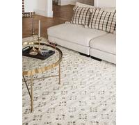 RugVista Venus Tapis, 140 x 200 cm, Beige/Greige