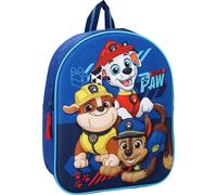 Rugzak 3D PAW Patrol Pups At Play (en anglais)