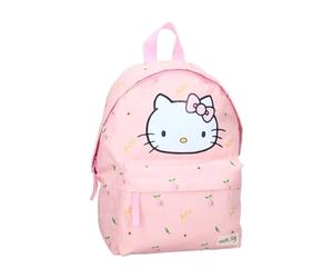 Rugzak Hello Kitty On se retrouve à nouveau