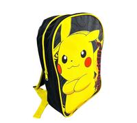 Educa Borrás Sac à dos Pokémon Pikachu