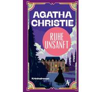 Ruhe unsanft: Ein Fall für Miss Marple