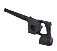 RUHEN Souffleur de Feuilles sans Fil pour Le Bureau, pour souffler Les Feuilles, Les copeaux de Bois, la poussière et Le Jardin