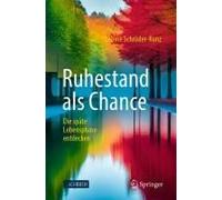 Ruhestand Als Chance