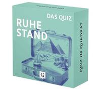 Ruhestand. Das Quiz: 100 Fragen und Antworten