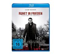 Frank, Scott - Ruhet in Frieden - a Walk Among the Tombstones (Bl [Blu-ray]