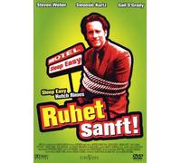 Ruhet Sanft - Sleep Easy