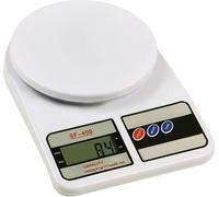 RUHHY 24174 Balance de cuisine 10 kg