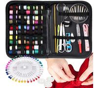 Ruhhy - Ensemble de couture 128 pièces Ruhhy 19457