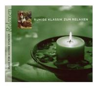 Various - Ruhige Klassik Zum Relaxen [Import]