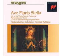 Ruhland,Conrad - Ave Maris Stella-Mar