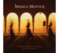 Ruhland,K. - Musica Mystica [Import]