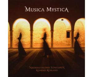 Ruhland,K. - Musica Mystica [Import]
