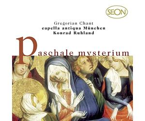Ruhland, Konrad - Paschale Mysterium