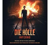 Ruhland,Marius - Die Hölle-Inferno