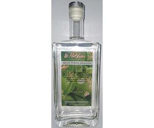 RUHM PORT LOUIS POMME-GINGEMBRE ILE MAURICE HOUSE OF LORD 500ml 30%