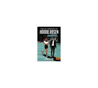 Ruhm Und Verbrechen Des Hoodie Rosen