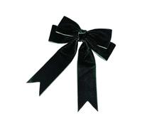 Ruhnjyg Nœuds pour filles, accessoires de coiffure en velours, pinces à cheveux pour femmes, pour adolescents, enfants, filles, sœurs, petites amies, elle