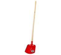 Ruhr Brilliant 4050472 Pelle pour le sable hollandaise 130 cm Joint surélevé 6,98 cm