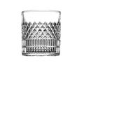 RUHTEUO 1/2/3/4pcs Cups 335ml Transparent Whiskey Cup For Party/Home/Bar European Crystal Glass Wine Wholesale Mug Beer Idéal pour les cocktails longs, les mocktails(1pcs)