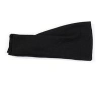 RUHTEUO Absorbant la sueur sport bandes de cheveux élastiques Yoga bandeaux bandeau femmes hommes en cours d'exécution Fitness Turban en plein air gymnase tête enveloppement Bandana(058-4)