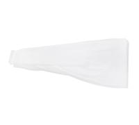 RUHTEUO Absorbant la sueur sport bandes de cheveux élastiques Yoga bandeaux bandeau femmes hommes en cours d'exécution Fitness Turban en plein air gymnase tête enveloppement Bandana(2682-9)