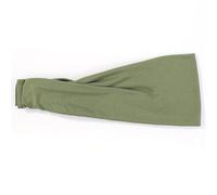 RUHTEUO Absorbant la sueur sport bandes de cheveux élastiques Yoga bandeaux bandeau femmes hommes en cours d'exécution Fitness Turban en plein air gymnase tête enveloppement Bandana(2472-38)