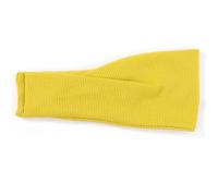 RUHTEUO Absorbant la sueur sport bandes de cheveux élastiques Yoga bandeaux bandeau femmes hommes en cours d'exécution Fitness Turban en plein air gymnase tête enveloppement Bandana(058-10)