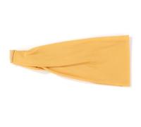 RUHTEUO Absorbant la sueur sport bandes de cheveux élastiques Yoga bandeaux bandeau femmes hommes en cours d'exécution Fitness Turban en plein air gymnase tête enveloppement Bandana(2682-3)