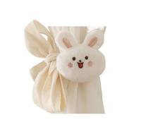 RUHTEUO Embrasse Rideau Sangle de Rideau en Forme d'animal Kawaii, Accessoires décoration intérieure, Rangement Dessin animé Voiture, Cravate moustiquaire(Color-4)