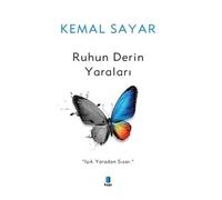 Ruhun Derin Yaraları: ''Işık Yaradan Sızar.''