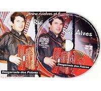 Rui Alves - Desgarrada dos Pobres